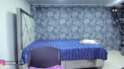 Snapshot of littleabbie chatting on 06/04/26, 01:00 Abbie online show from 06/04/26, 01:00