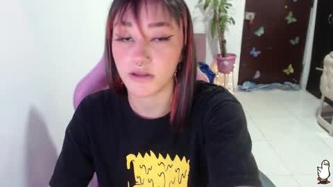 Daniela online show from 09/23/25, 09:07