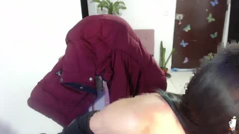 Daniela online show from 04/02/26, 11:02