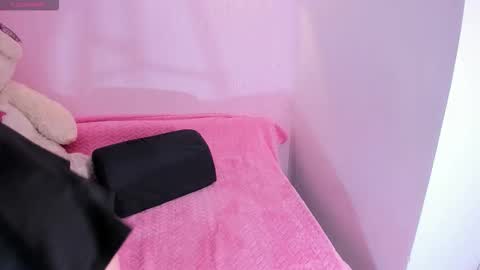 Ari online show from 12/02/25, 07:09