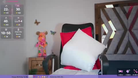 littleaysheel online show from 02/01/25, 09:19