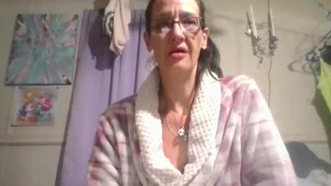 Sady Jayne online show from 10/30/25, 03:52