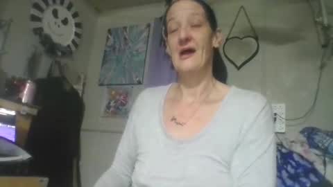 Sady Jayne online show from 11/24/25, 01:38