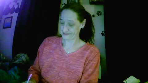 Sady Jayne online show from 01/19/26, 01:31