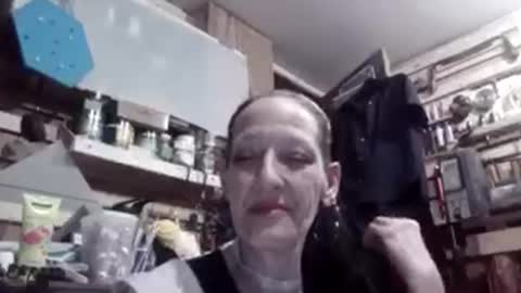 Sady Jayne online show from 02/15/26, 04:53