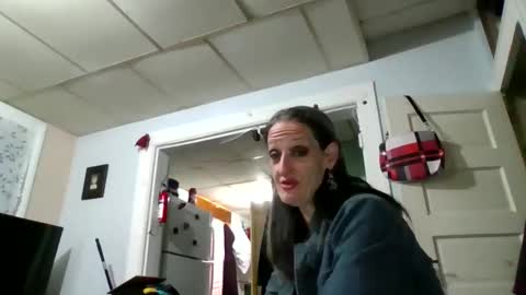 Sady Jayne online show from 03/29/26, 01:27