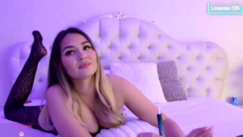 littleblondbunny online show from 03/02/26, 04:14