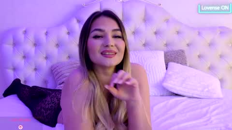 littleblondbunny online show from 03/02/26, 07:15