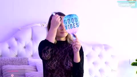 littleblondbunny online show from 03/09/26, 06:06