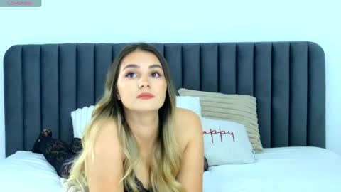 littleblondbunny online show from 04/16/26, 05:30