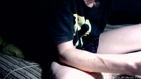 Malej Kmo online show from 03/23/26, 06:56