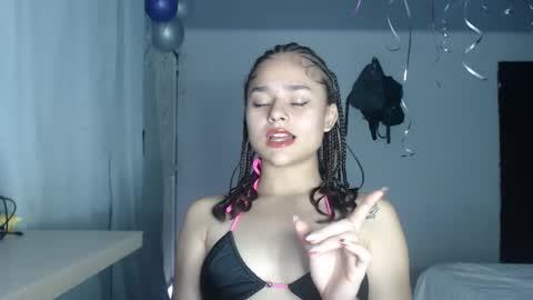 littlecheerry69 online show from 11/25/25, 03:56