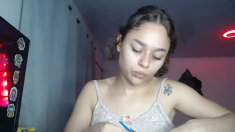 littlecheerry69 online show from 11/29/25, 03:26