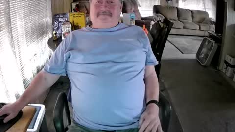 Snapshot of littled83057 chatting on 06/29/26, 07:03 Littled83057 online show from 06/29/26, 07:03