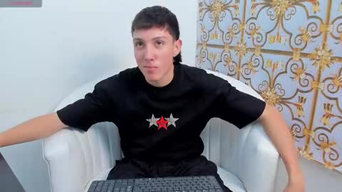 DANNY online show from 12/02/25, 07:20