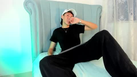 DANNY online show from 02/10/26, 08:57