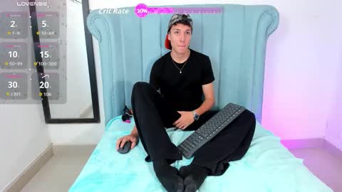 DANNY online show from 02/13/26, 08:38