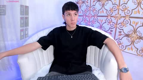 DANNY online show from 03/26/26, 03:39