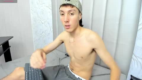 DANNY online show from 04/14/26, 05:30