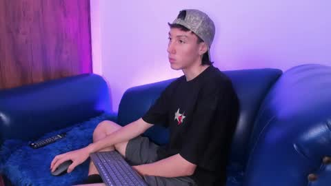 DANNY online show from 04/21/26, 03:50