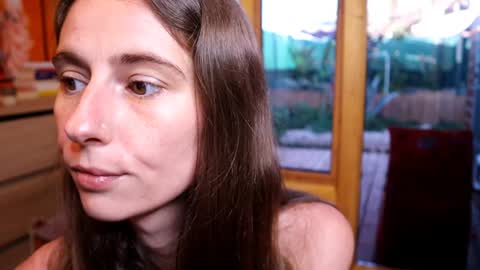 Maria and Viktor online show from 02/15/26, 08:35