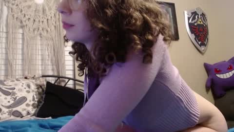 littledeathtrap online show from 01/15/25, 01:23