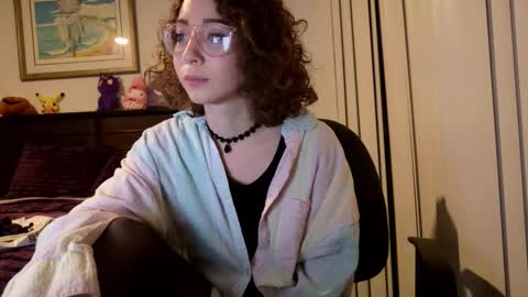 littledeathtrap online show from 12/03/25, 11:14