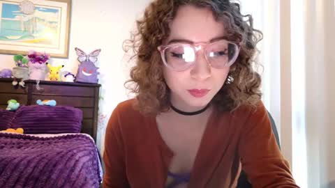 littledeathtrap online show from 02/18/26, 08:16