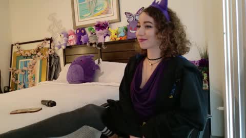 littledeathtrap online show from 02/28/26, 09:49