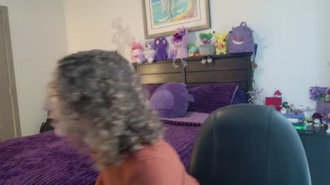 littledeathtrap online show from 04/23/26, 07:05