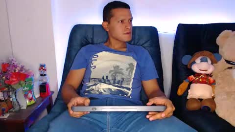 Manu online show from 02/18/26, 03:24