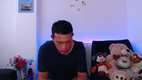 Manu online show from 03/16/26, 10:36