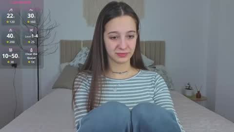 Lana online show from 11/20/25, 07:41