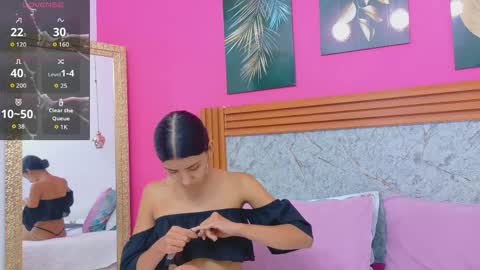 Emily  online show from 04/17/26, 01:03