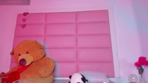 Snapshot of littlee_emma_ chatting on 01/27/25, 03:15 littlee_emma_ online show from 01/27/25, 03:15