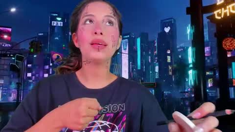 Snapshot of littlee_emma_ chatting on 09/14/25, 03:27 littlee_emma_ online show from 09/14/25, 03:27