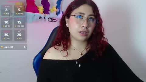 Angel  online show from 10/24/25, 08:38