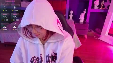 Snapshot of littlee_red chatting on 01/10/26, 10:03 Angel online show from 01/10/26, 10:03