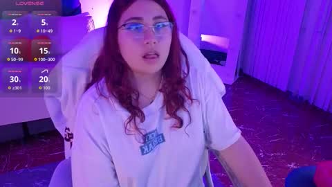 Snapshot of littlee_red chatting on 02/02/26, 09:35 Angel online show from 02/02/26, 09:35