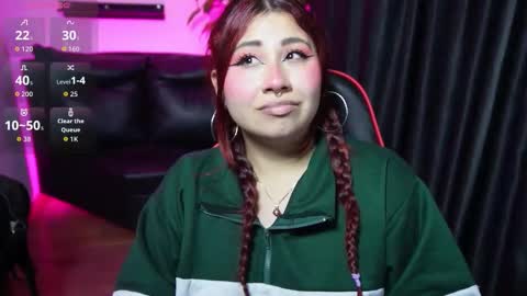 Snapshot of littlee_red chatting on 02/17/26, 08:04 Angel online show from 02/17/26, 08:04