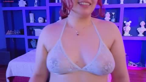 Angel  online show from 03/08/26, 02:04