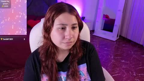 Angel  online show from 04/23/26, 08:44