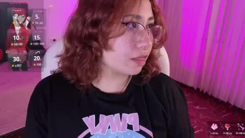 Angel  online show from 05/17/26, 08:16