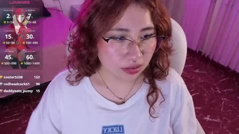 Angel  online show from 05/19/26, 01:56