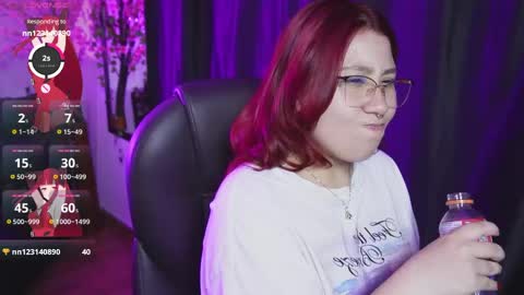 Angel  online show from 06/04/26, 08:37