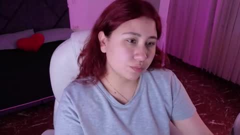 Angel  online show from 06/08/26, 08:09