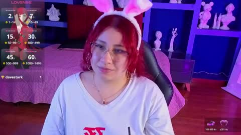 Angel  online show from 06/09/26, 09:26