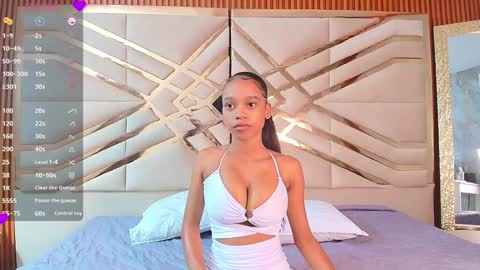 Tania  online show from 02/03/25, 08:03