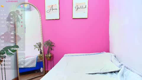 Tania  online show from 02/11/25, 11:12