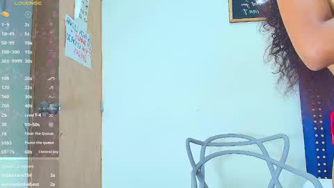 Tania  online show from 02/13/25, 08:03